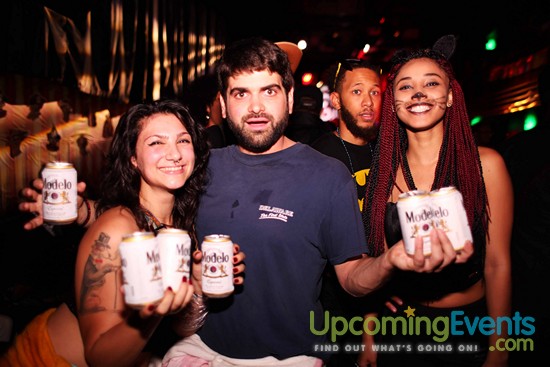 Day of the Dead at Coda