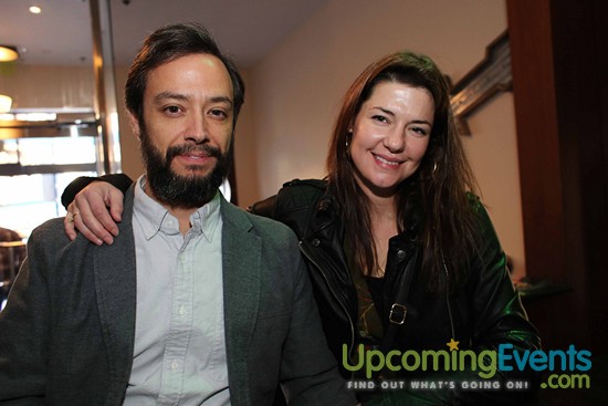 Old City Craft Beer & Restaurant Stroll