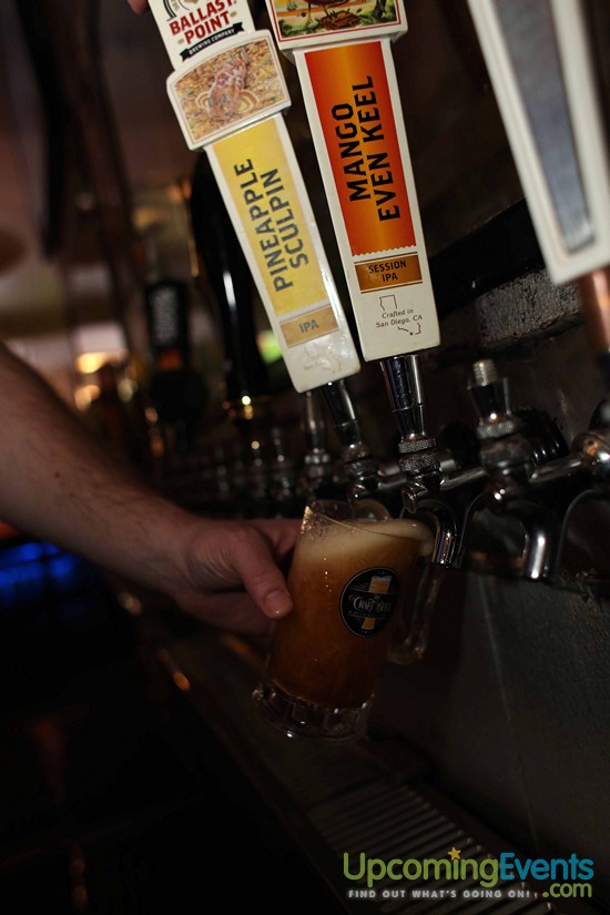 Old City Craft Beer & Restaurant Stroll