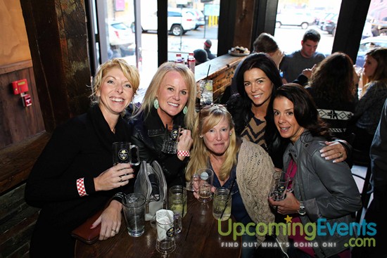 Old City Craft Beer & Restaurant Stroll