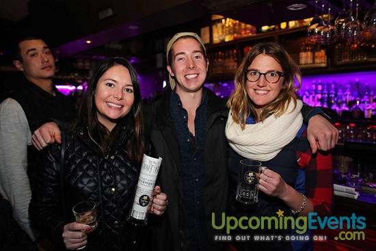 Old City Craft Beer & Restaurant Stroll