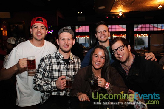 Old City Craft Beer & Restaurant Stroll