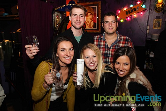 Old City Craft Beer & Restaurant Stroll