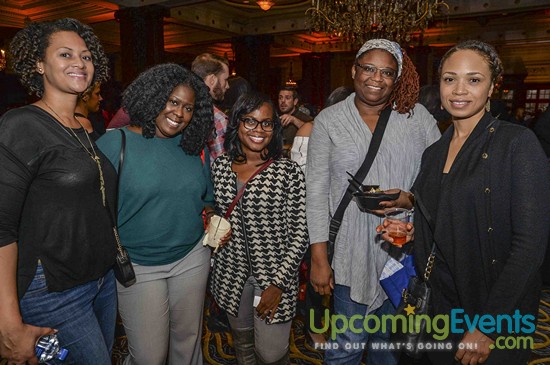 TASTE of Philly 2016