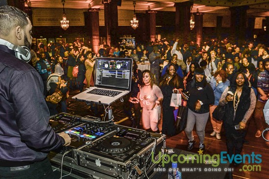 TASTE of Philly 2016