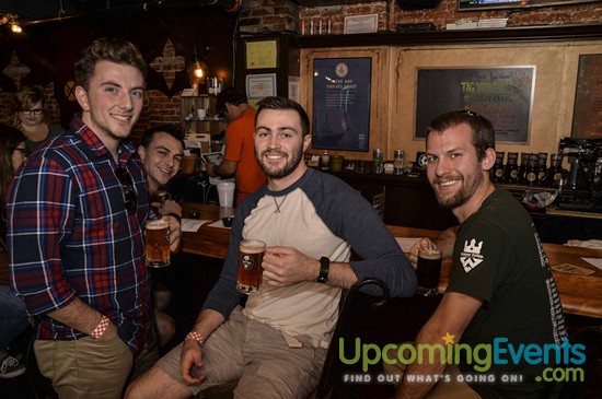 West Chester Craft Beer & Restaurant Stroll