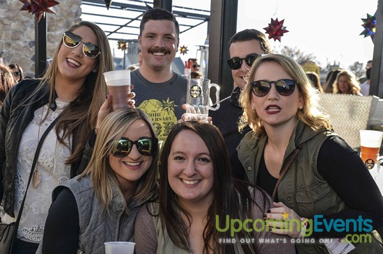 West Chester Craft Beer & Restaurant Stroll