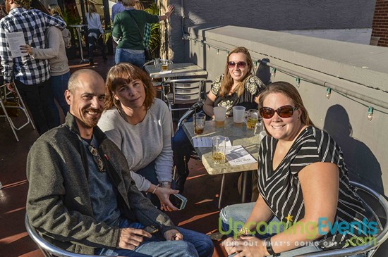 West Chester Craft Beer & Restaurant Stroll