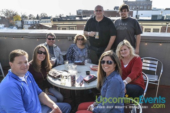 West Chester Craft Beer & Restaurant Stroll