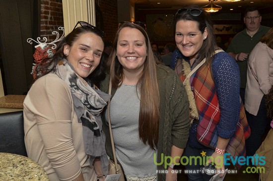 West Chester Craft Beer & Restaurant Stroll