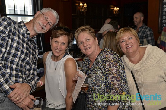 West Chester Craft Beer & Restaurant Stroll