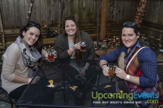 West Chester Craft Beer & Restaurant Stroll