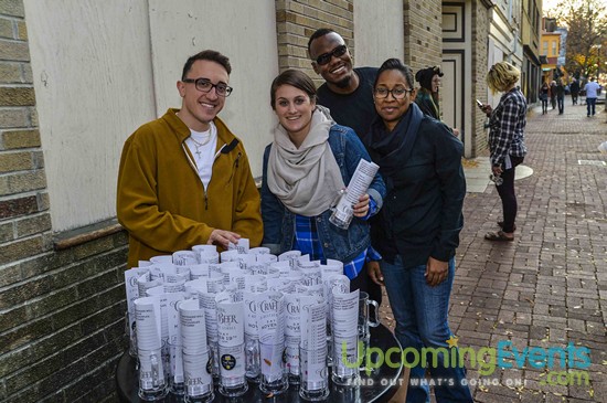 West Chester Craft Beer & Restaurant Stroll