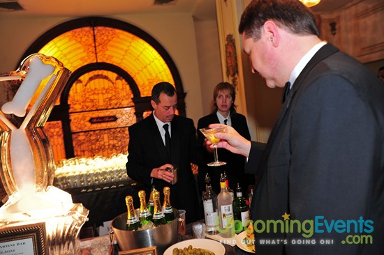 15th Annual Hair O' The Dog (Candids)