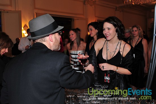 15th Annual Hair O' The Dog (Candids)