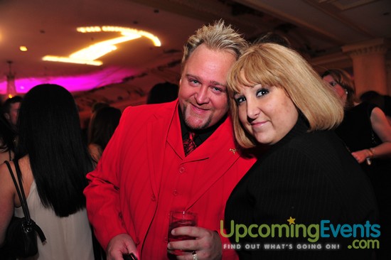 15th Annual Hair O' The Dog (Candids)