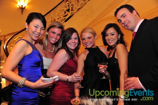 15th Annual Hair O' The Dog (Candids)