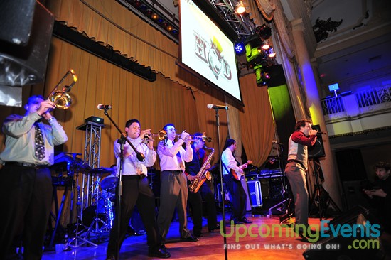 15th Annual Hair O' The Dog (Candids)