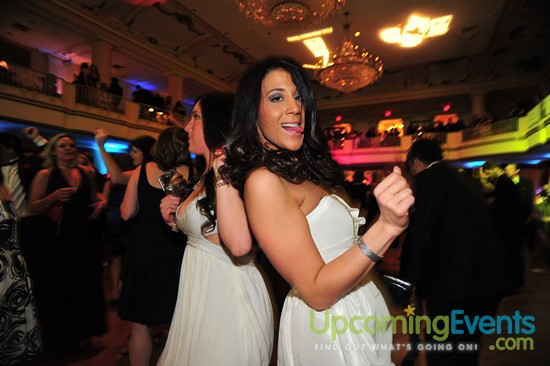 15th Annual Hair O' The Dog (Candids)