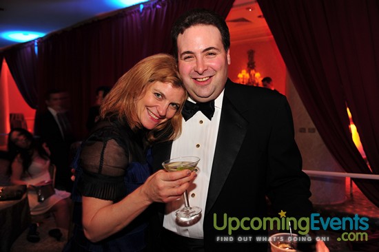 15th Annual Hair O' The Dog (Candids)