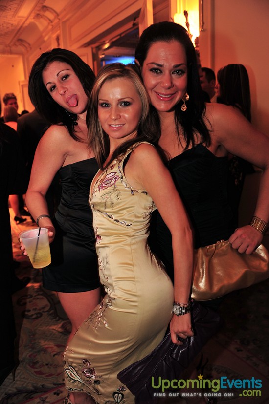 15th Annual Hair O' The Dog (Candids)