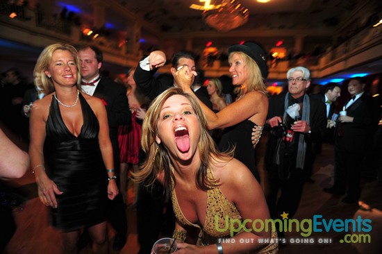 15th Annual Hair O' The Dog (Candids)