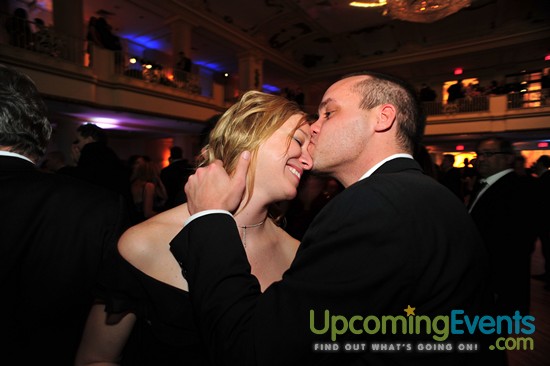 15th Annual Hair O' The Dog (Candids)