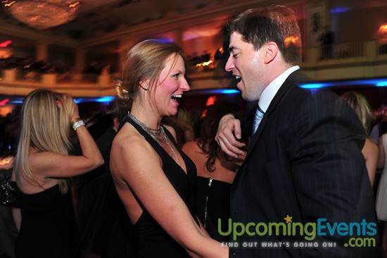 15th Annual Hair O' The Dog (Candids)