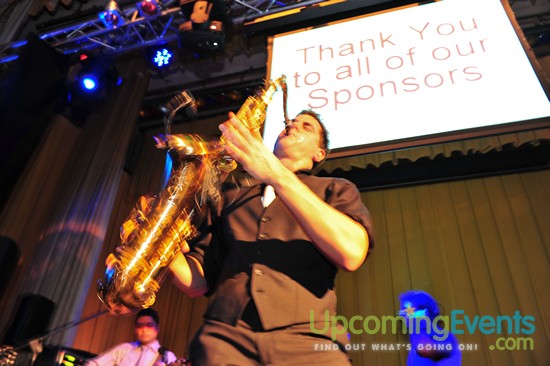 15th Annual Hair O' The Dog (Candids)