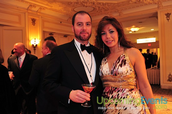 15th Annual Hair O' The Dog (Candids)