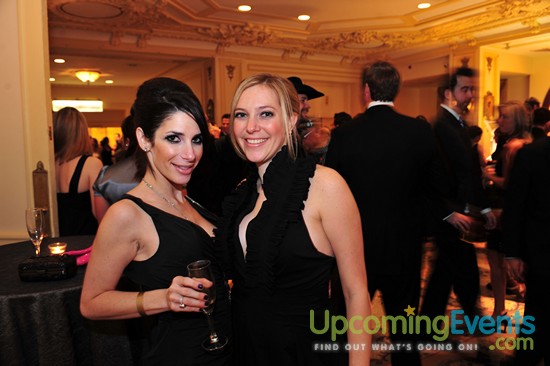 15th Annual Hair O' The Dog (Candids)