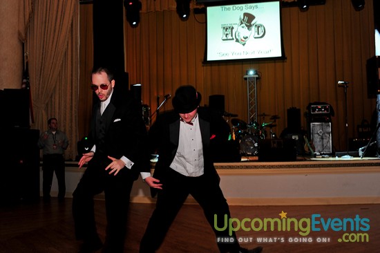 15th Annual Hair O' The Dog (Candids)