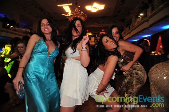 15th Annual Hair O' The Dog (Candids)