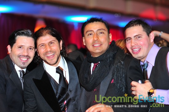 15th Annual Hair O' The Dog (Candids)