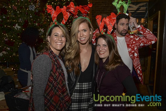 Fairmount Reindeer Romp 2016