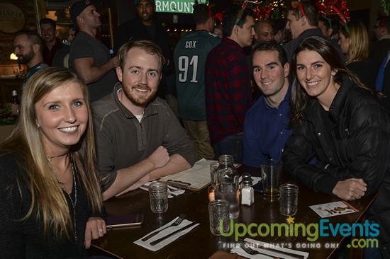 Fairmount Reindeer Romp 2016