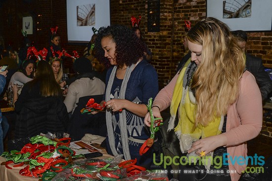 Fairmount Reindeer Romp 2016