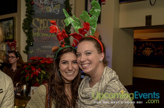 Fairmount Reindeer Romp 2016