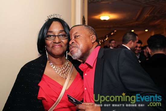 The Glitter City Gala - Philly's Hottest NYE Party!