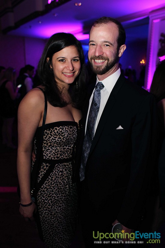 The Glitter City Gala - Philly's Hottest NYE Party!