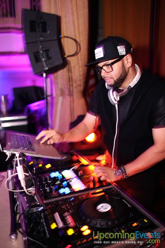 The Glitter City Gala - Philly's Hottest NYE Party!