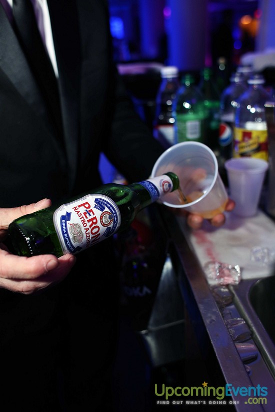 The Glitter City Gala - Philly's Hottest NYE Party!