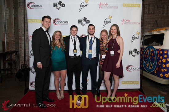 Hair O' The Dog 2017 (Red Carpet)