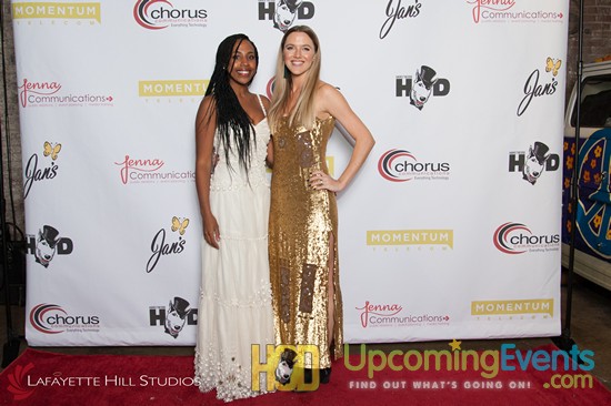 Hair O' The Dog 2017 (Red Carpet)