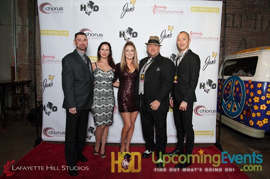 Hair O' The Dog 2017 (Red Carpet)