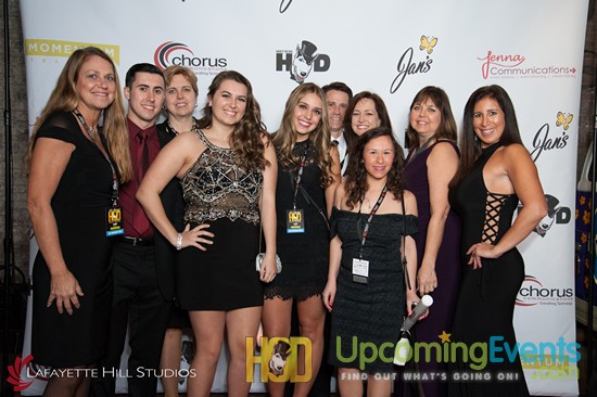 Hair O' The Dog 2017 (Red Carpet)