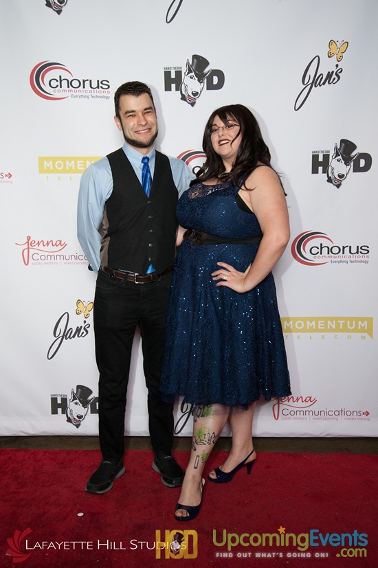 Hair O' The Dog 2017 (Red Carpet)