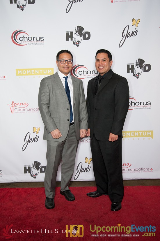 Hair O' The Dog 2017 (Red Carpet)