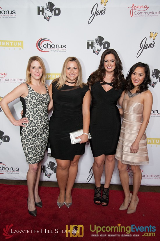 Hair O' The Dog 2017 (Red Carpet)