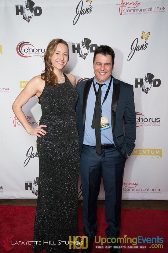 Hair O' The Dog 2017 (Red Carpet)